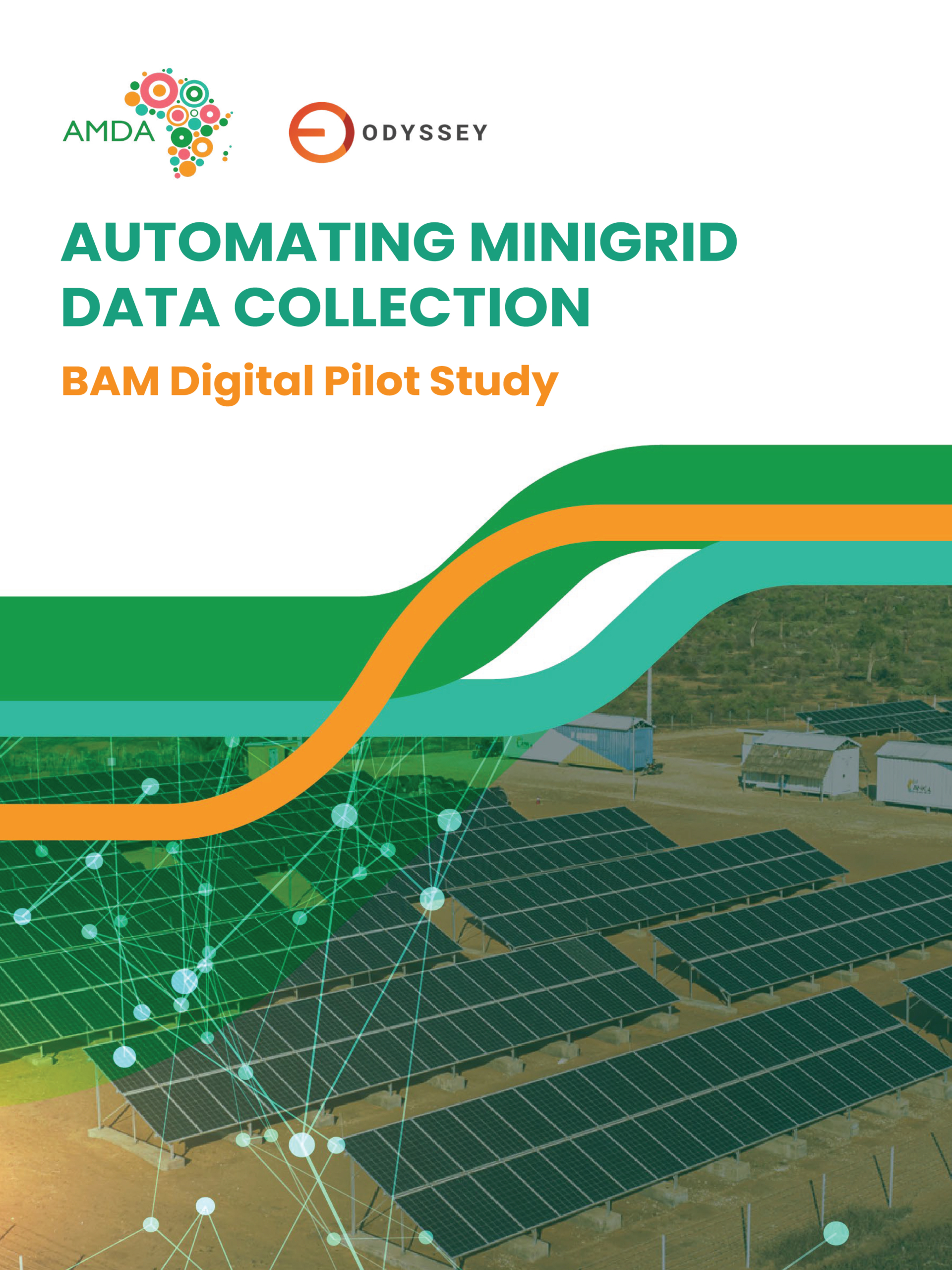 Benchmarking-Africa-Minigrids Insights Cover