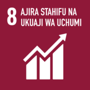 SWAHILI SDG-08