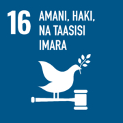 SWAHILI SDG-16