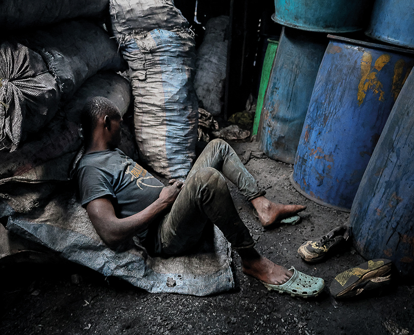 International Day for Eradication of Poverty