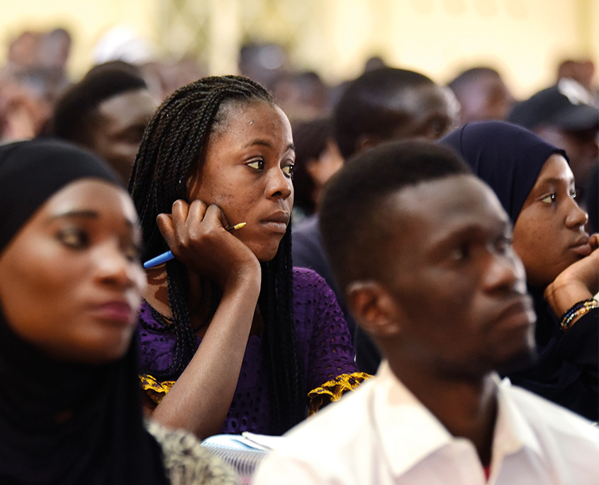 World Philosophy Day 2