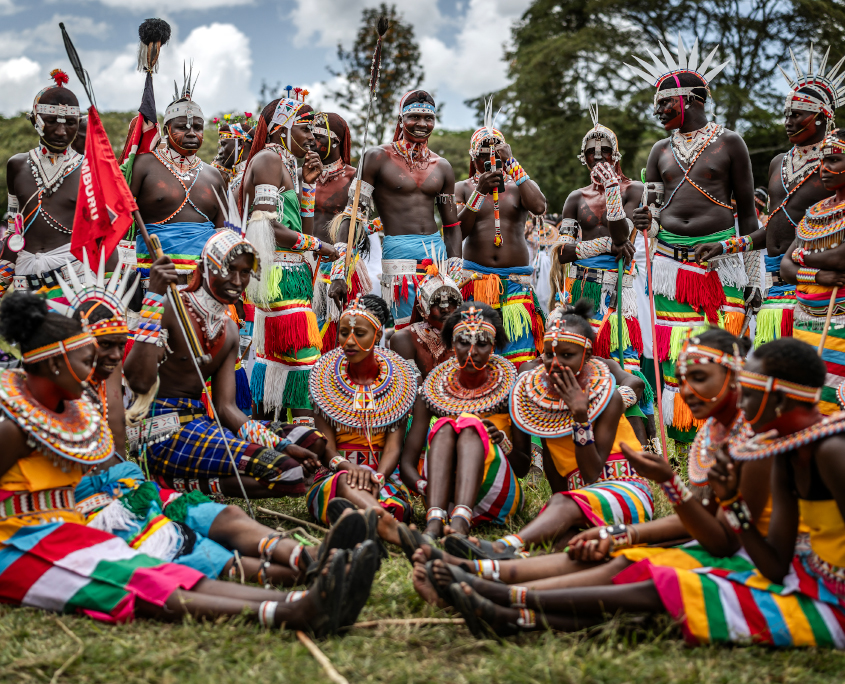 Global Tourism Resilience Day