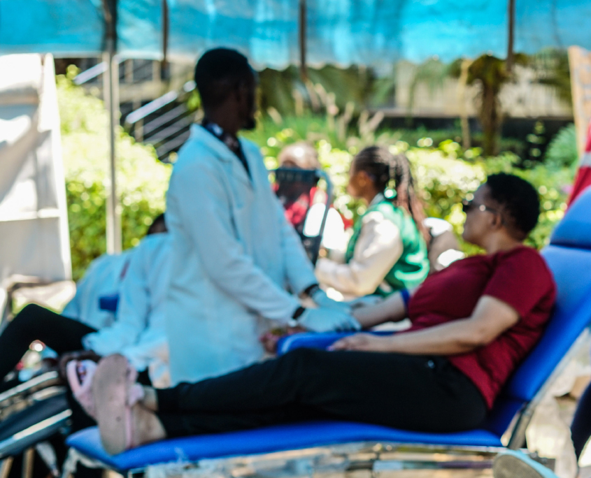 Applying editorial discretion where institutional guidance is limited