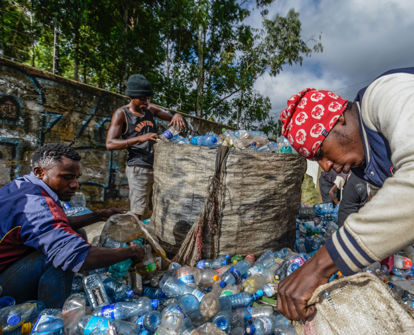 International Day of Zero Waste