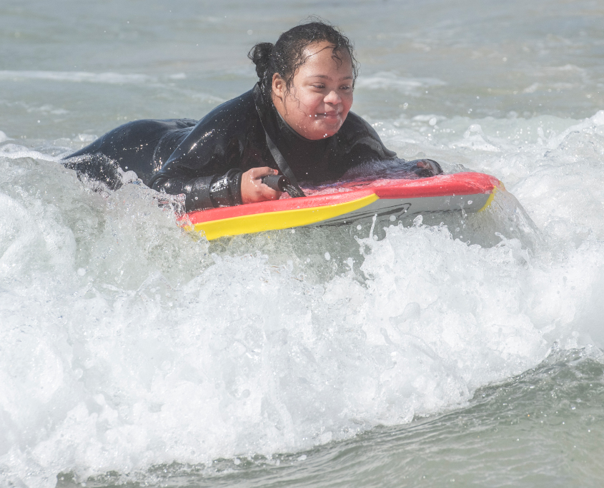 World Down Syndrome Day