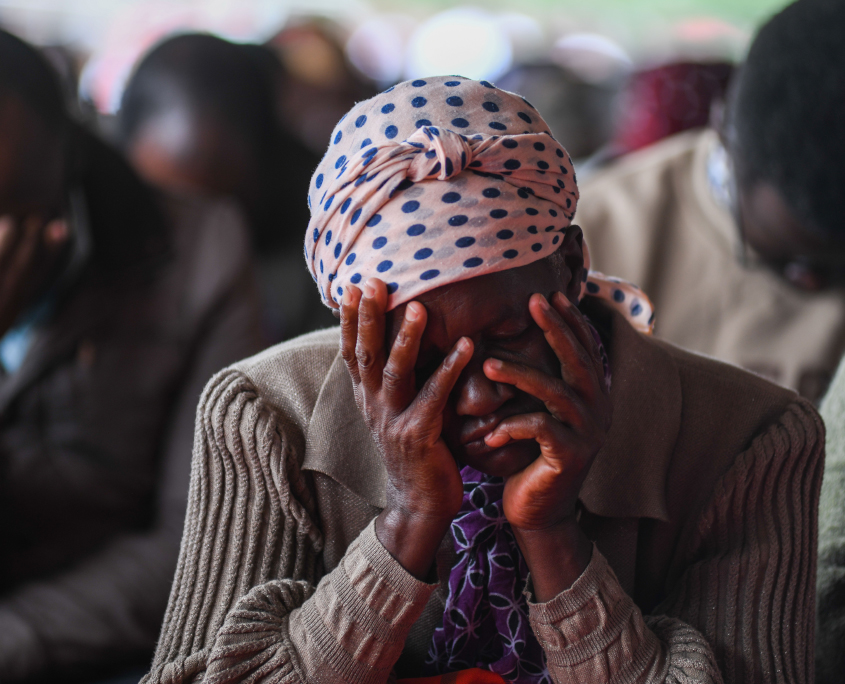 International Day of Conscience