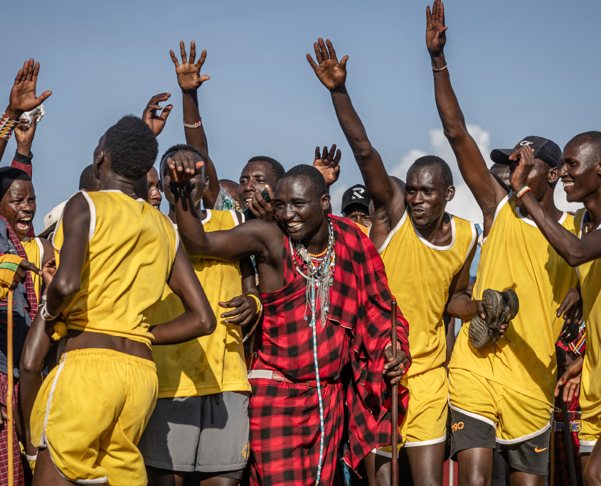 International Day of Sport for Development and Peace