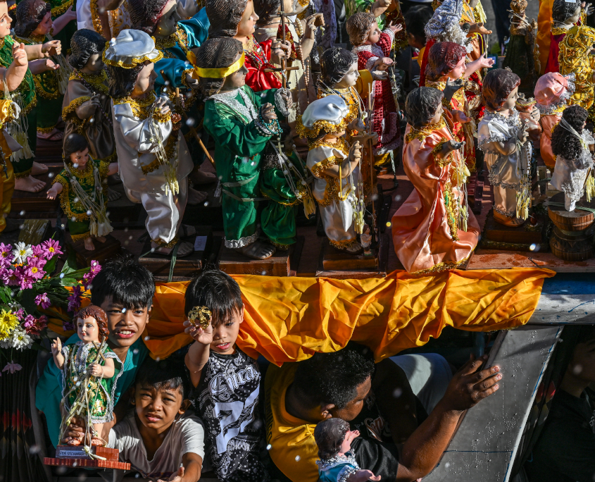 International Day Commemorating the Victims of Acts of Violence Based on Religion or Belief
